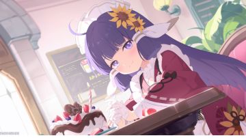 手残且角色不全的中练（大概？）灾变技术（花原卡密萨玛镇楼！）