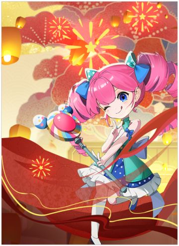 国庆快乐！！！！