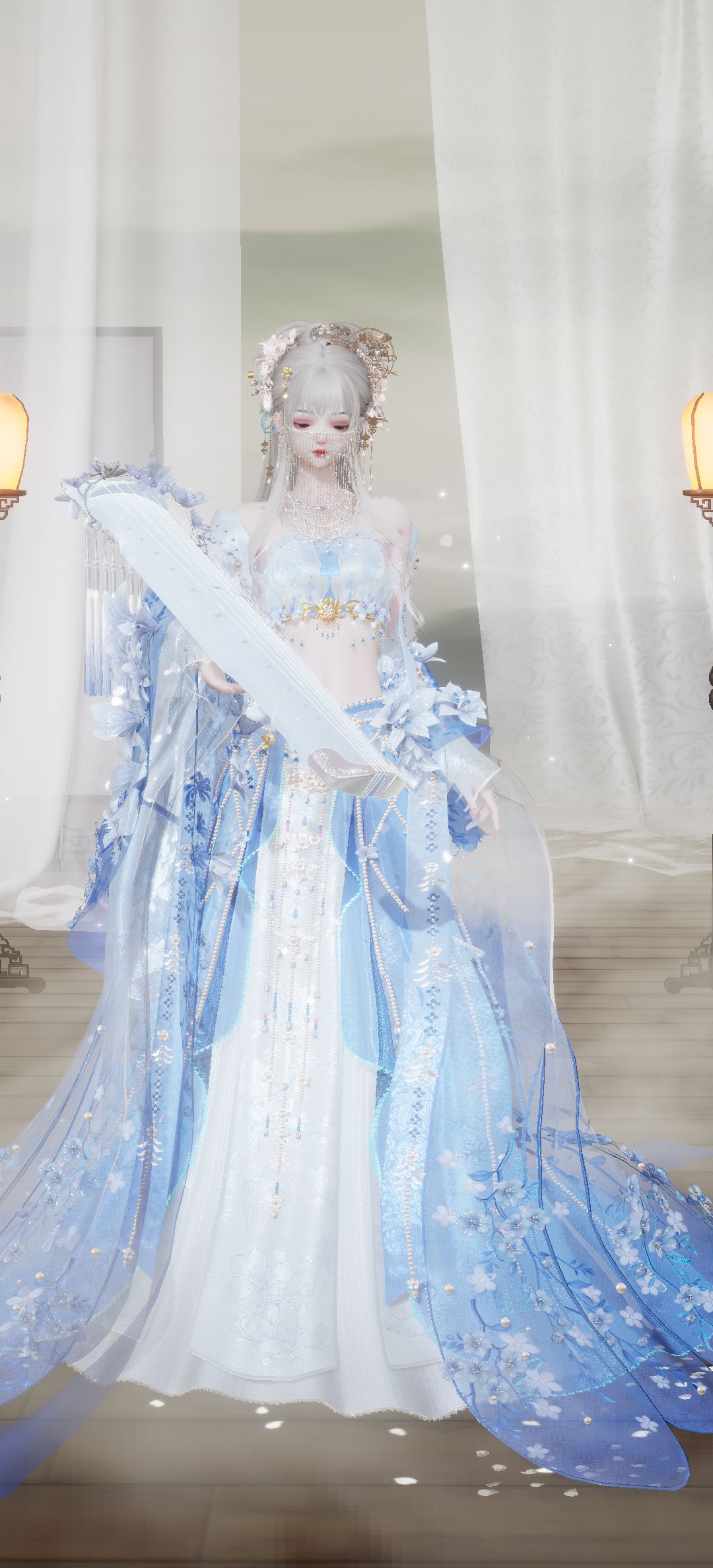 好喜欢赋雪😍😍 3