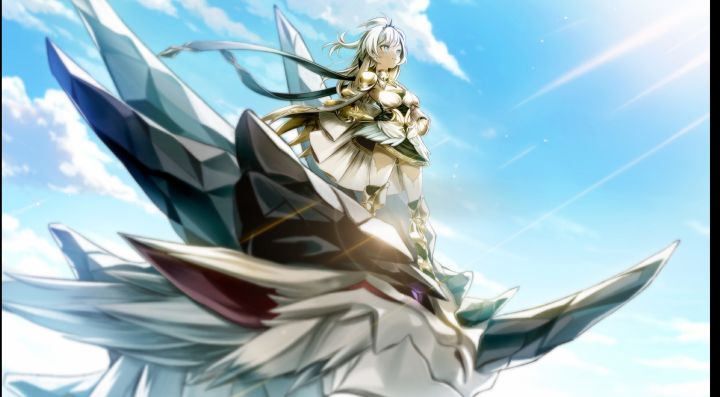 魔女之泉4（终章）截图