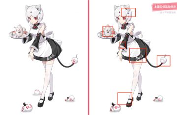 （已开奖）【贺图&福利】小白生日快乐！参与互动活动赢周边奖励！