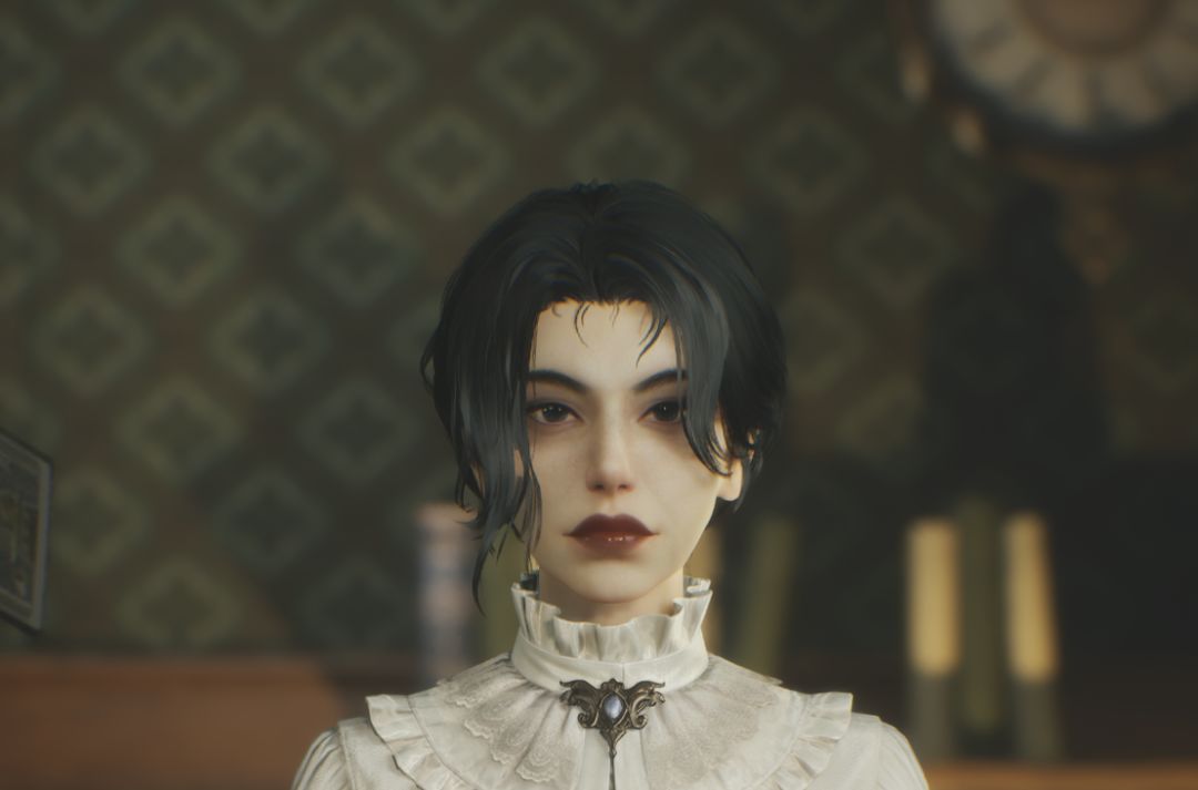 帅姐姐 3