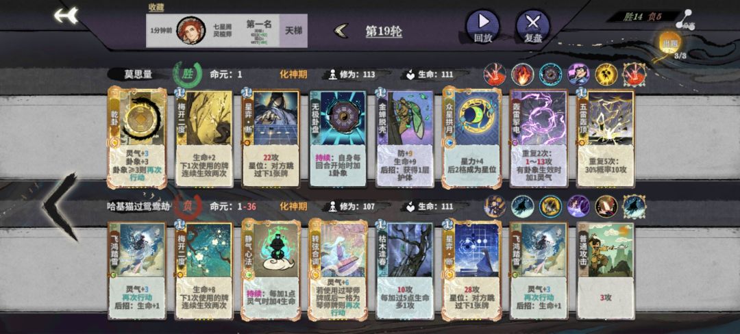 雁子:这人开了? 4