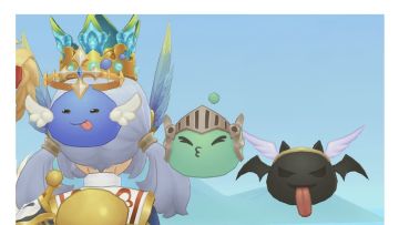 【同人画师】叫不出名字的搞怪波利