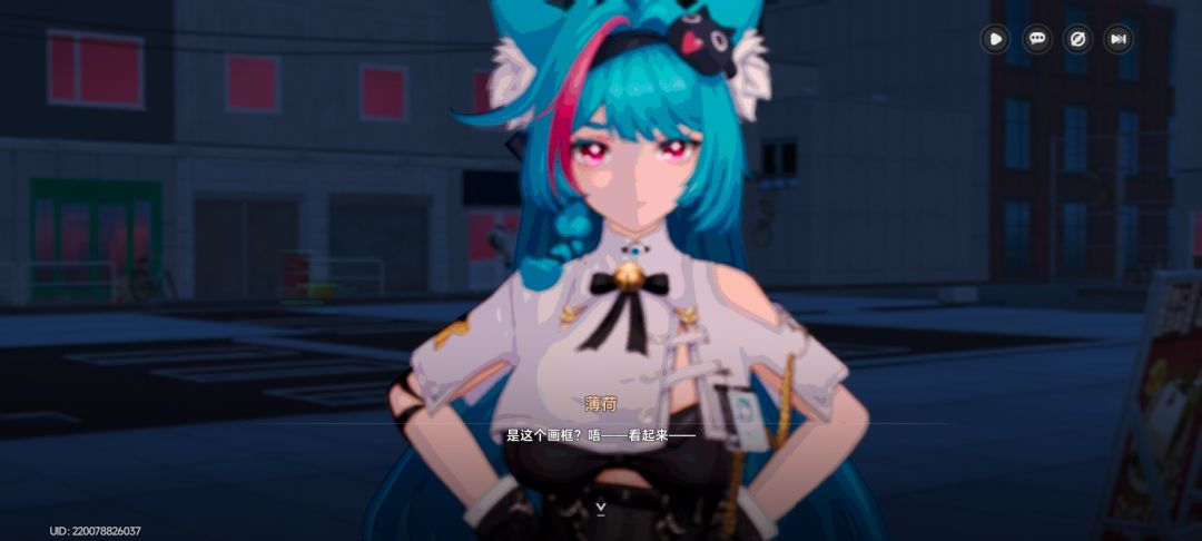 想问一下大家的手机游戏画面效果如何? 2