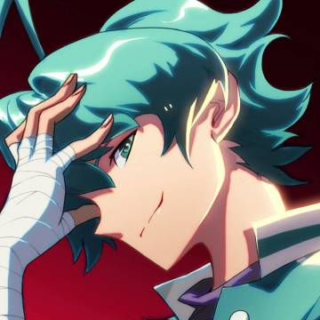 迎接非人学园应届毕业生