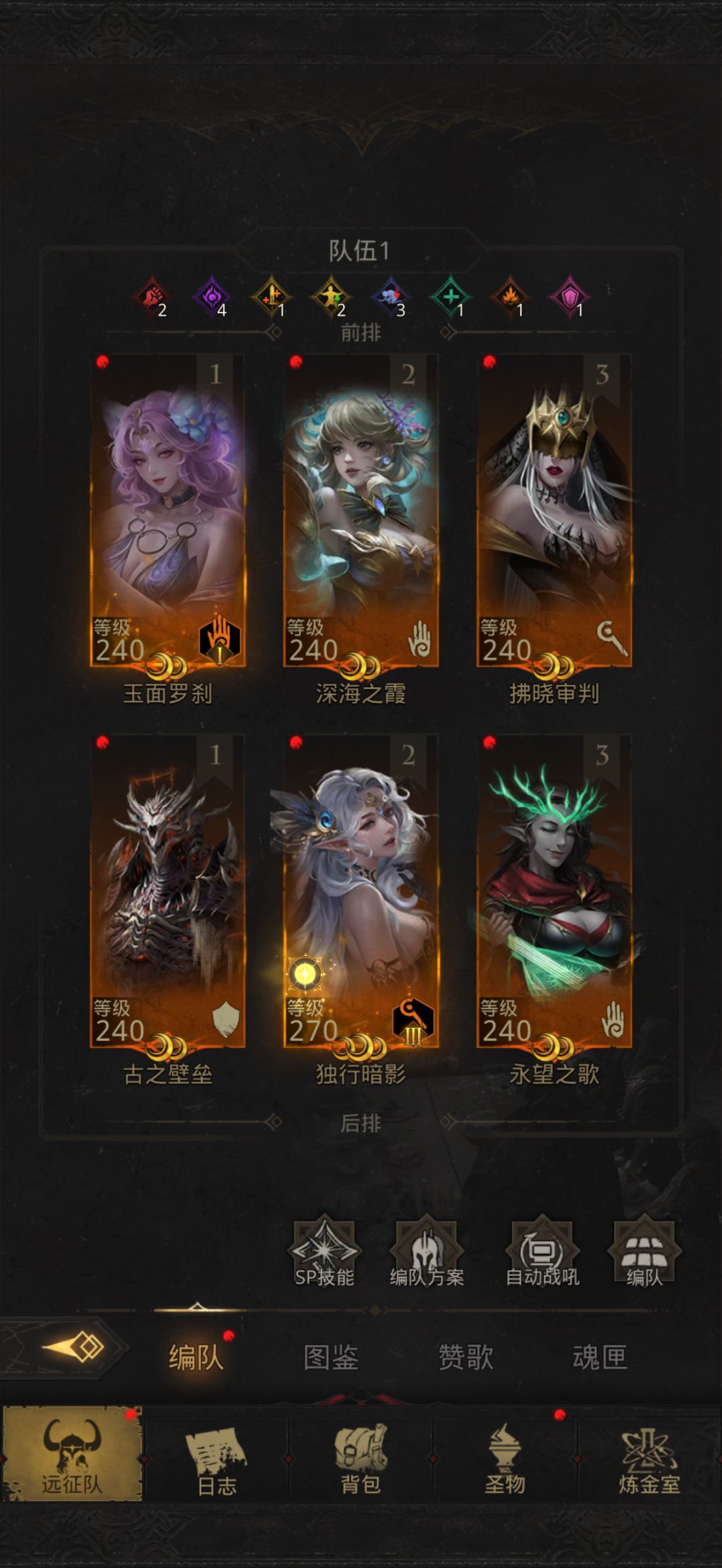 拉C还是拉奶? 3