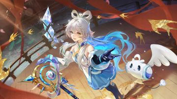 甜美歌姬vs霸道上司？今日更新，我全都要