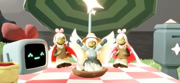 申请测试服资格