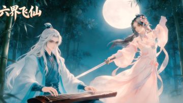 【六界飞仙】游戏基础FAQ（四）