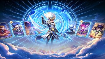 【格斗三国志神祇·赵云新英雄版本更新】