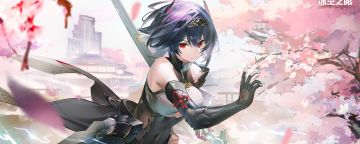 【深空之眼】截至2.10版本攻略推荐角色培养攻略大全，萌新必收藏