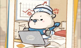 周一复周一，周一何其多