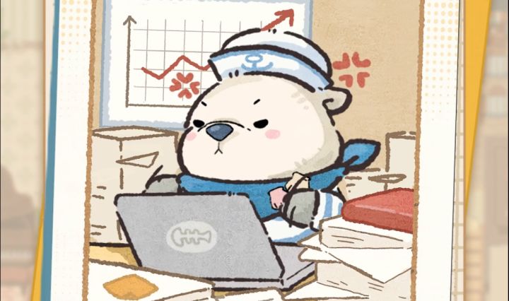 周一复周一，周一何其多截图