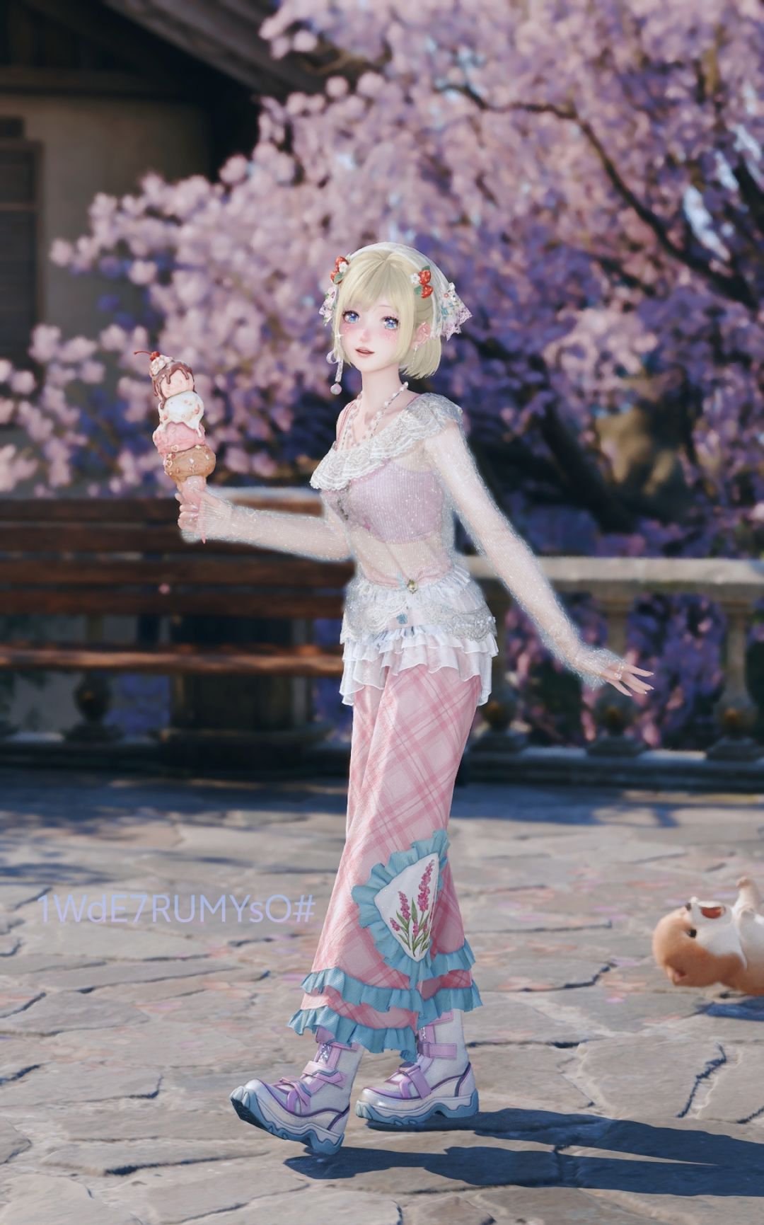 多巴胺小暖🌸 2