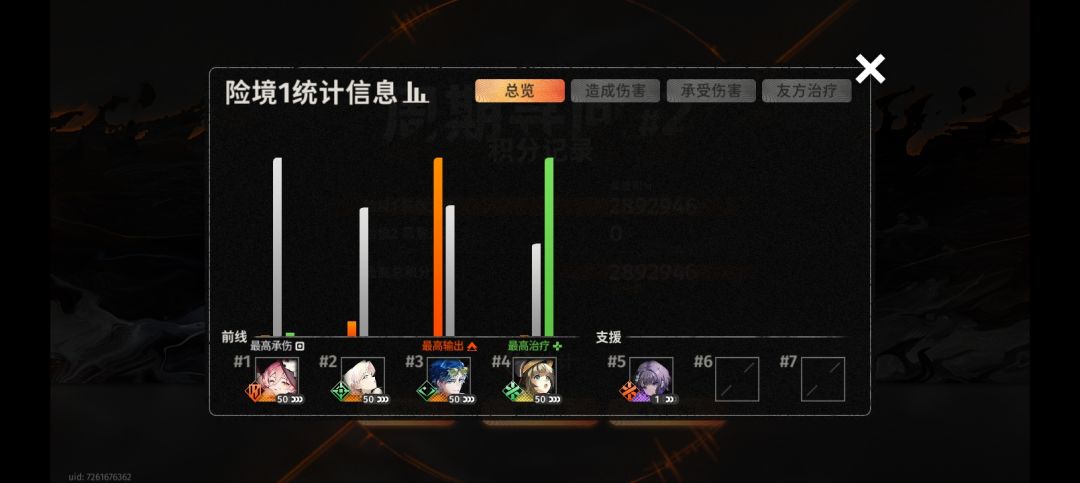 火子哥是MVP，折镜就是躺赢狗（玩梗） 2