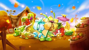 《植物大战僵尸2》3.5.4版本相关问题