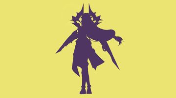 【新英雄竞猜】TA的杀气扑面而来！