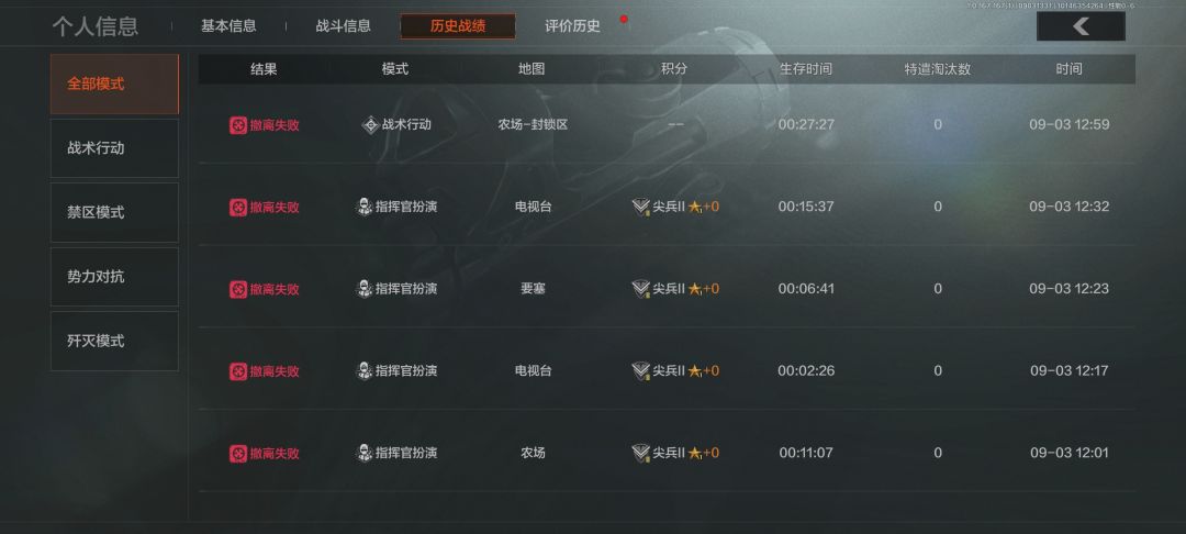 补偿局什么的都是骗人的 1