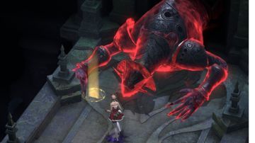 阴翳深渊 复生的维利迪斯！4.8威力（更新优化了控制链节奏）