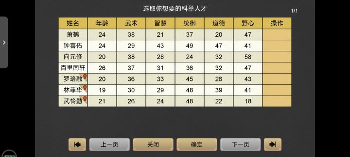 为什么全是歪瓜裂枣截图