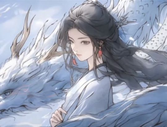太虚问道,前世今生 1
