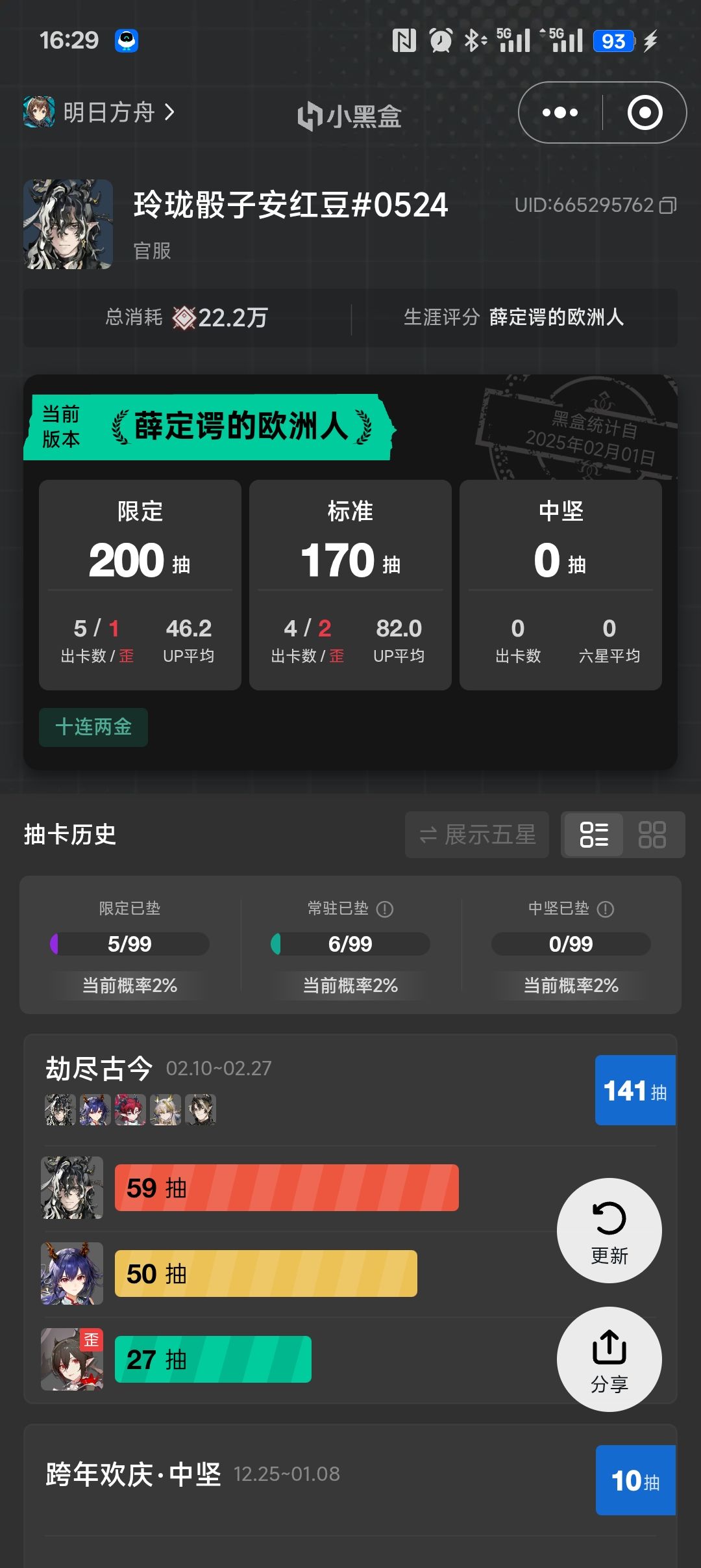 贤者时间到了。 2