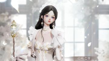 全新代言女王•晨曦杯第一赛季开启！