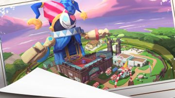 【已开奖】肠岛专属回忆杀：2018年-2020年肠岛高热事件盘点（送六周年限量周边和糖果）