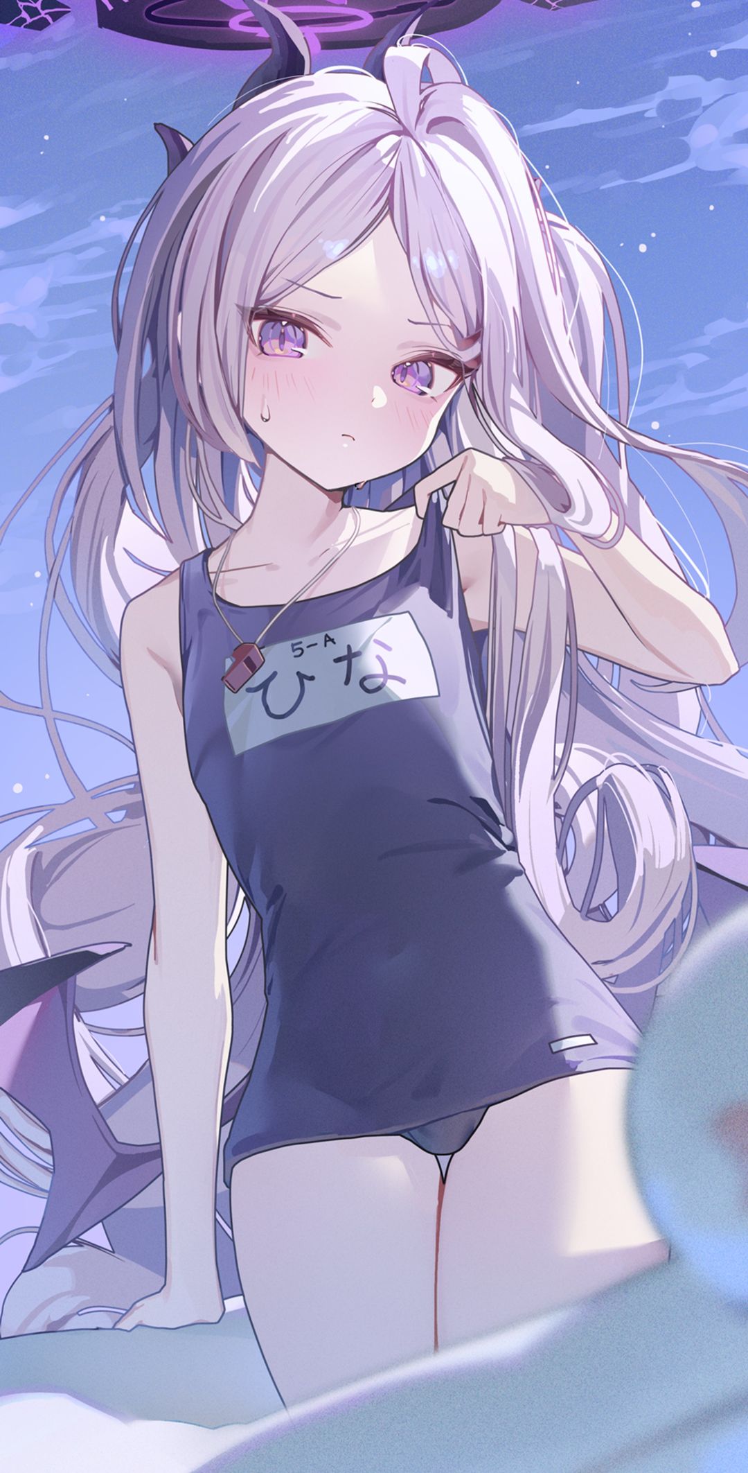 夏天就该穿泳装 2
