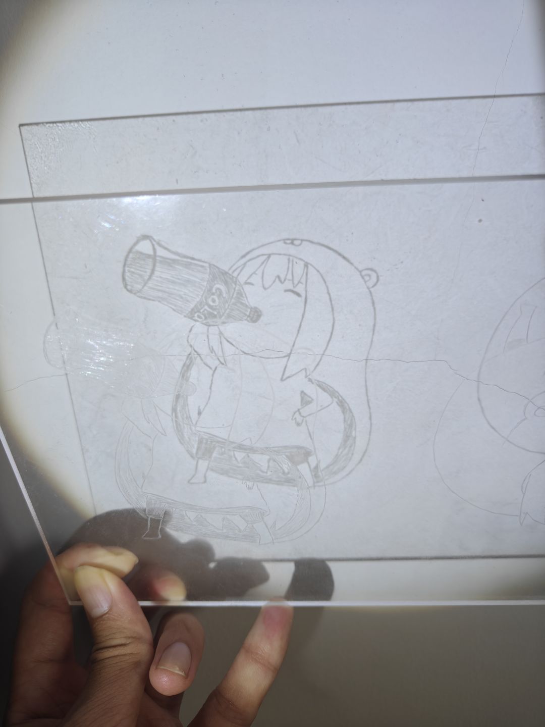 试了一下感觉还不错 1