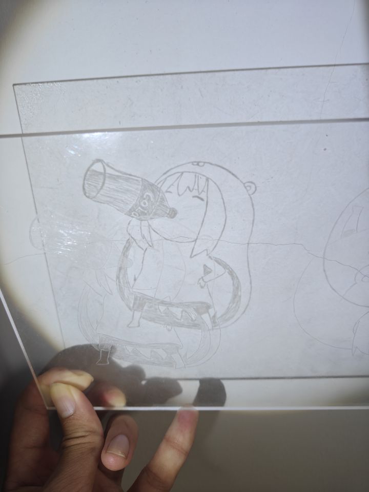 试了一下感觉还不错截图