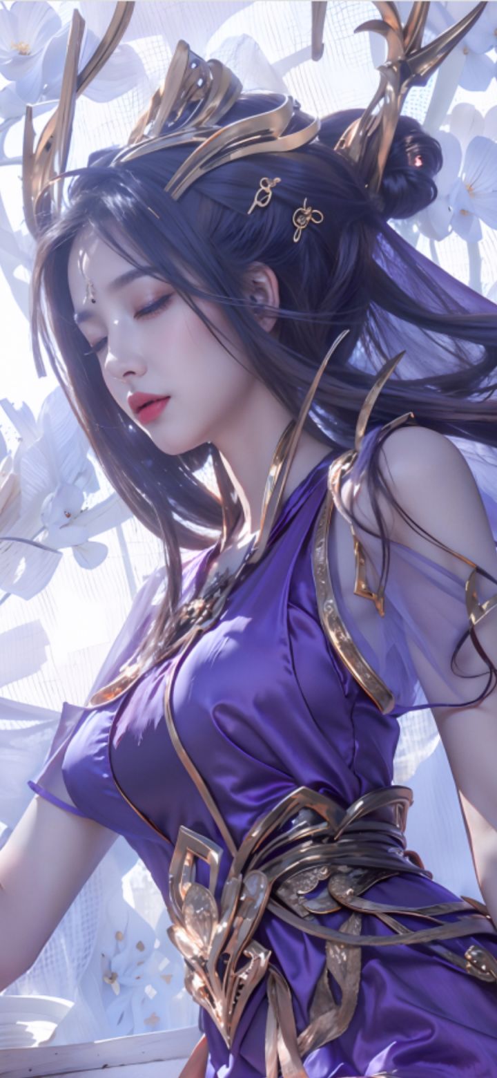 难怪赛太岁喜欢金宫娘娘截图