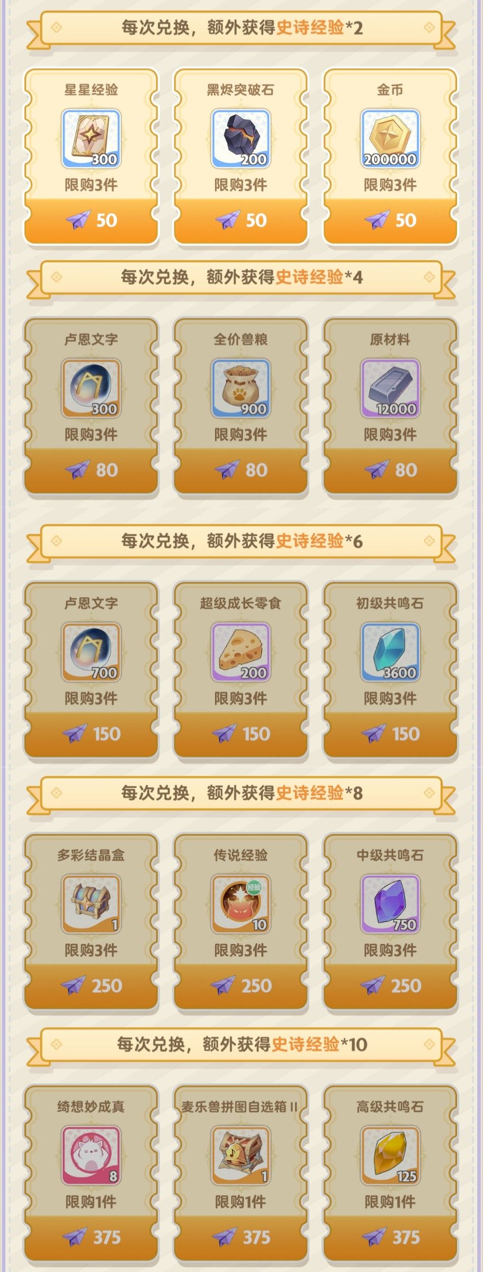 出发吧麦芬纸飞机第二十五期 2