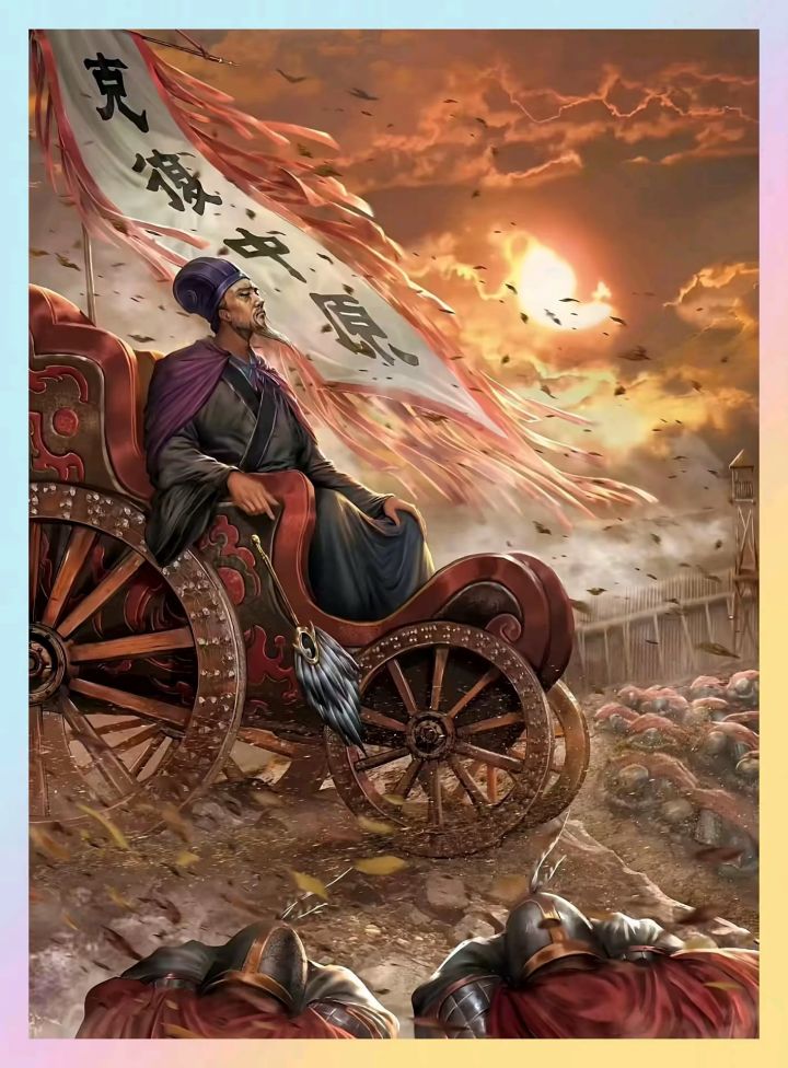 复兴汉室截图