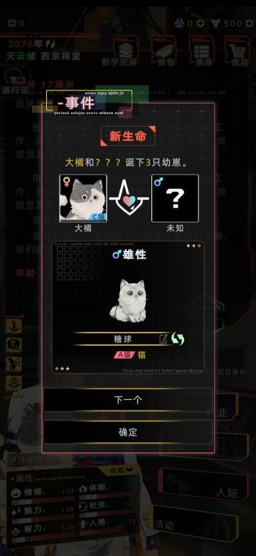 太有实力了，大橘！