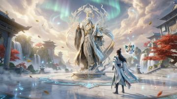 【官方意见反馈收集帖】聚仙台玩法专题