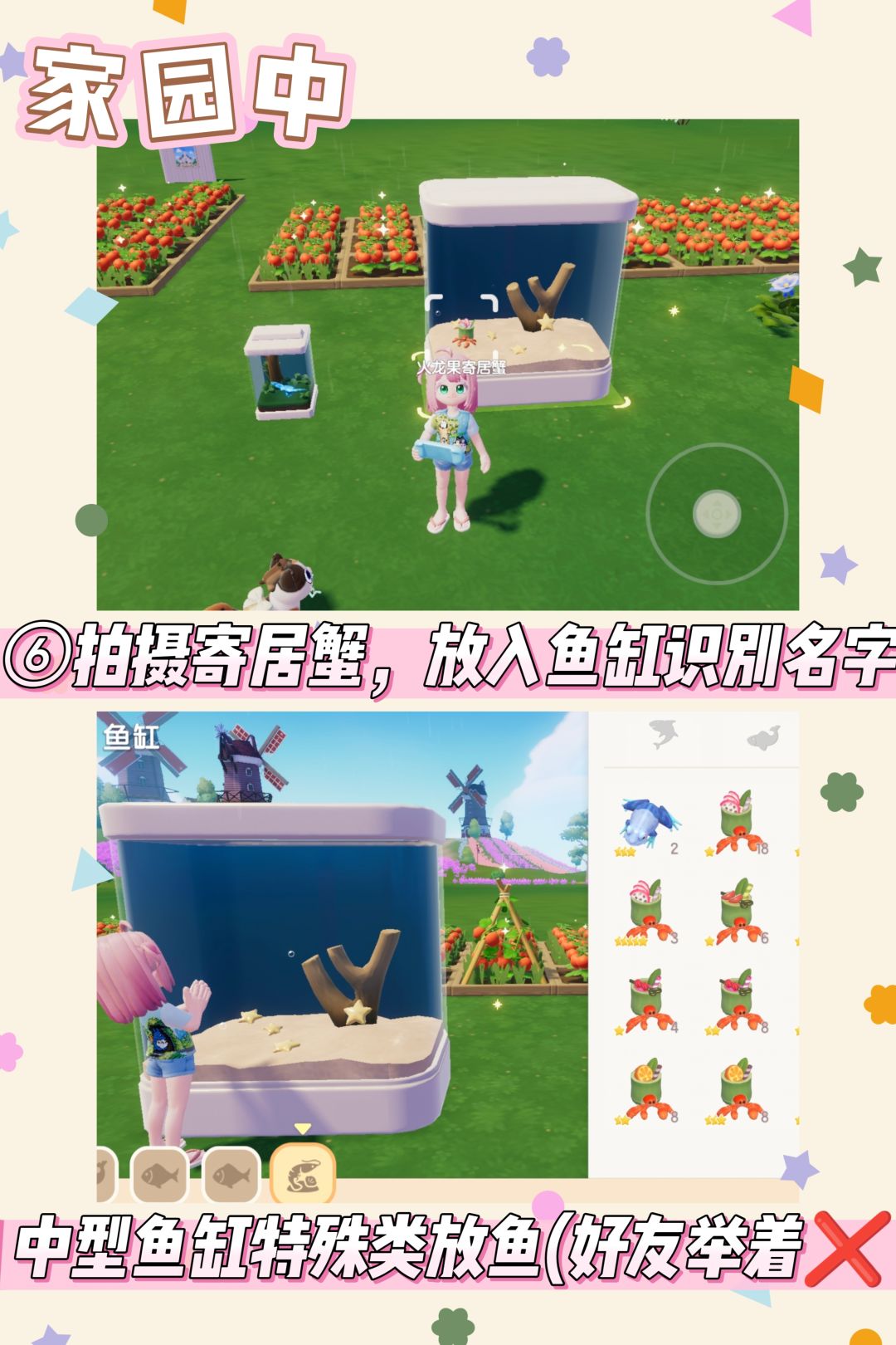 动物新邻季[潮流回忆]拍照 5