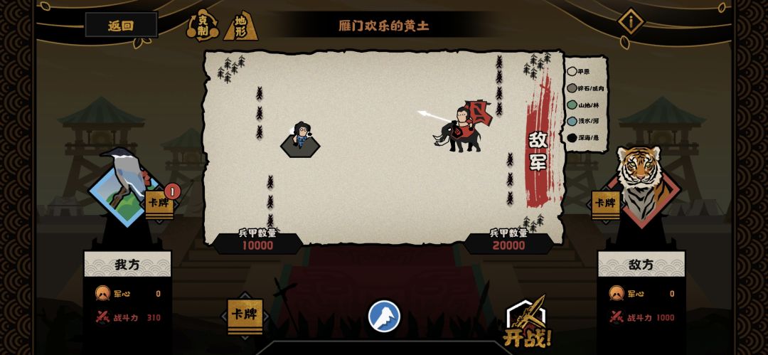 这关究竟该怎么过? 1