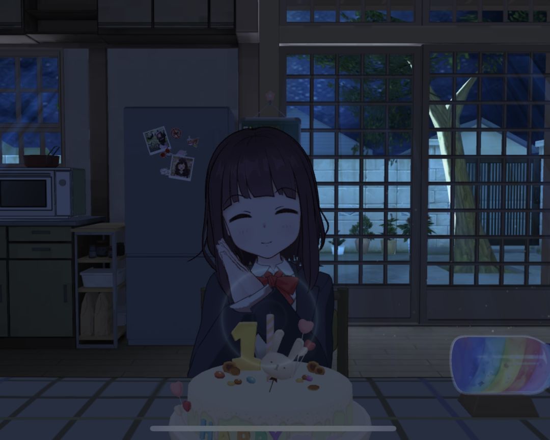 胡桃生日快乐 3