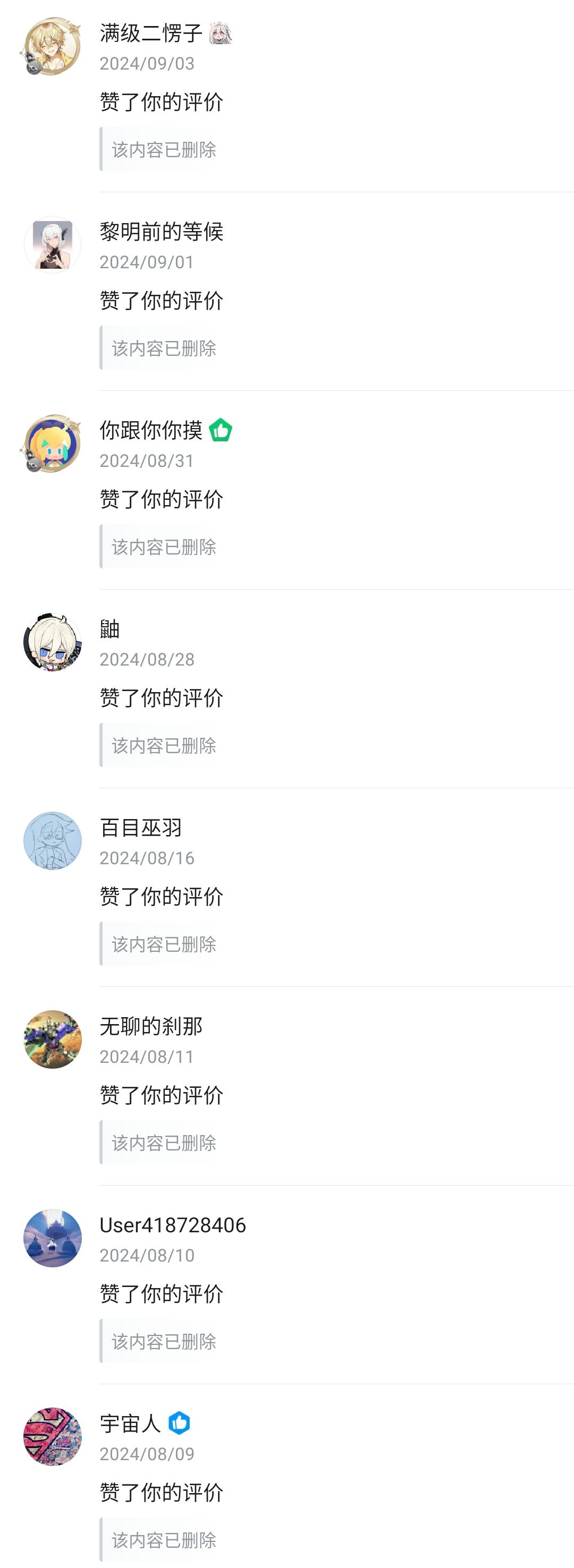 一时不知道哪一个更落魄 2