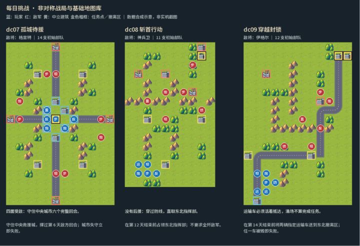 《超级战争》版本更新日志截图