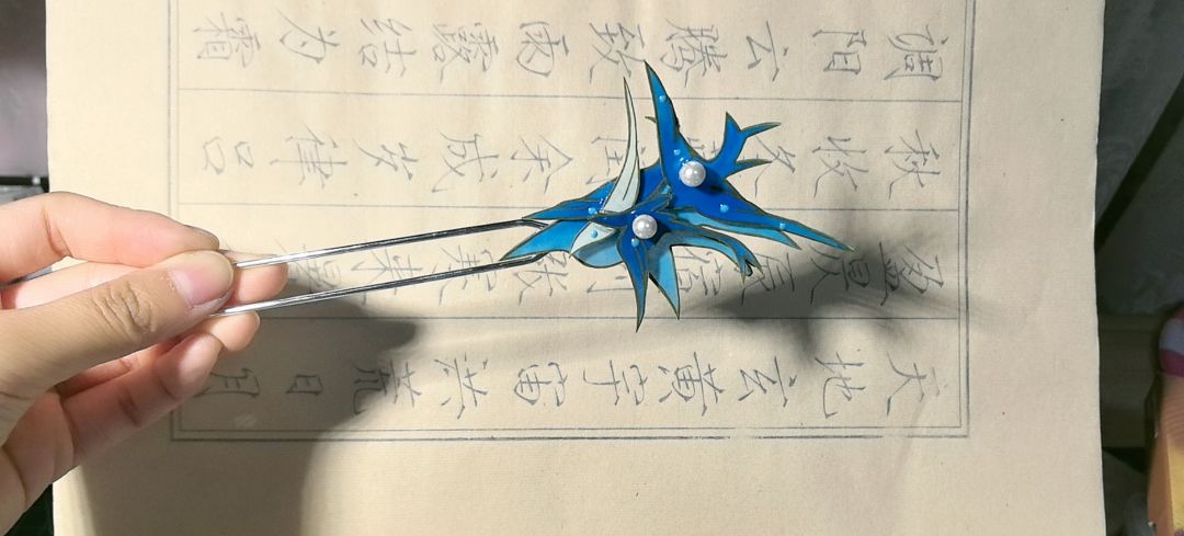 卢卡:自由之鸟? 1
