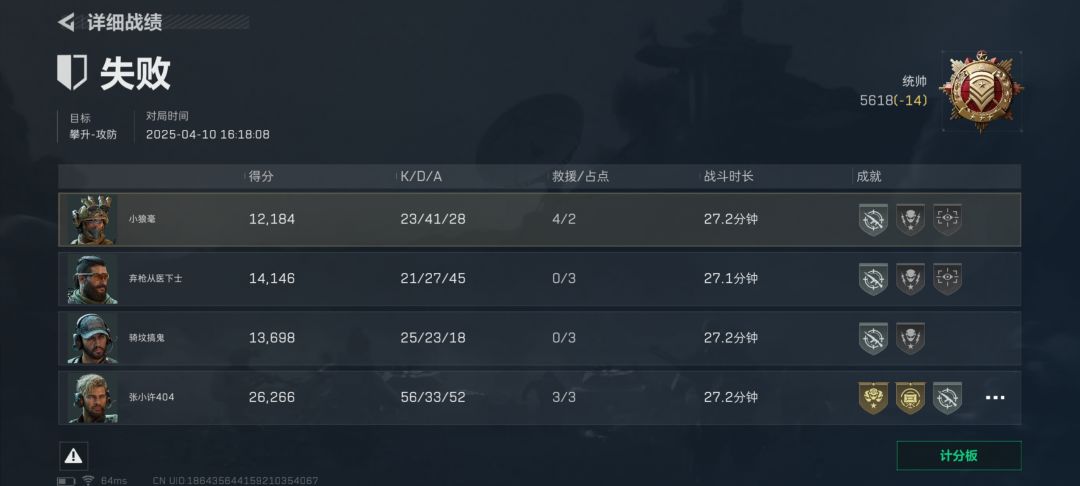 被捞局 2