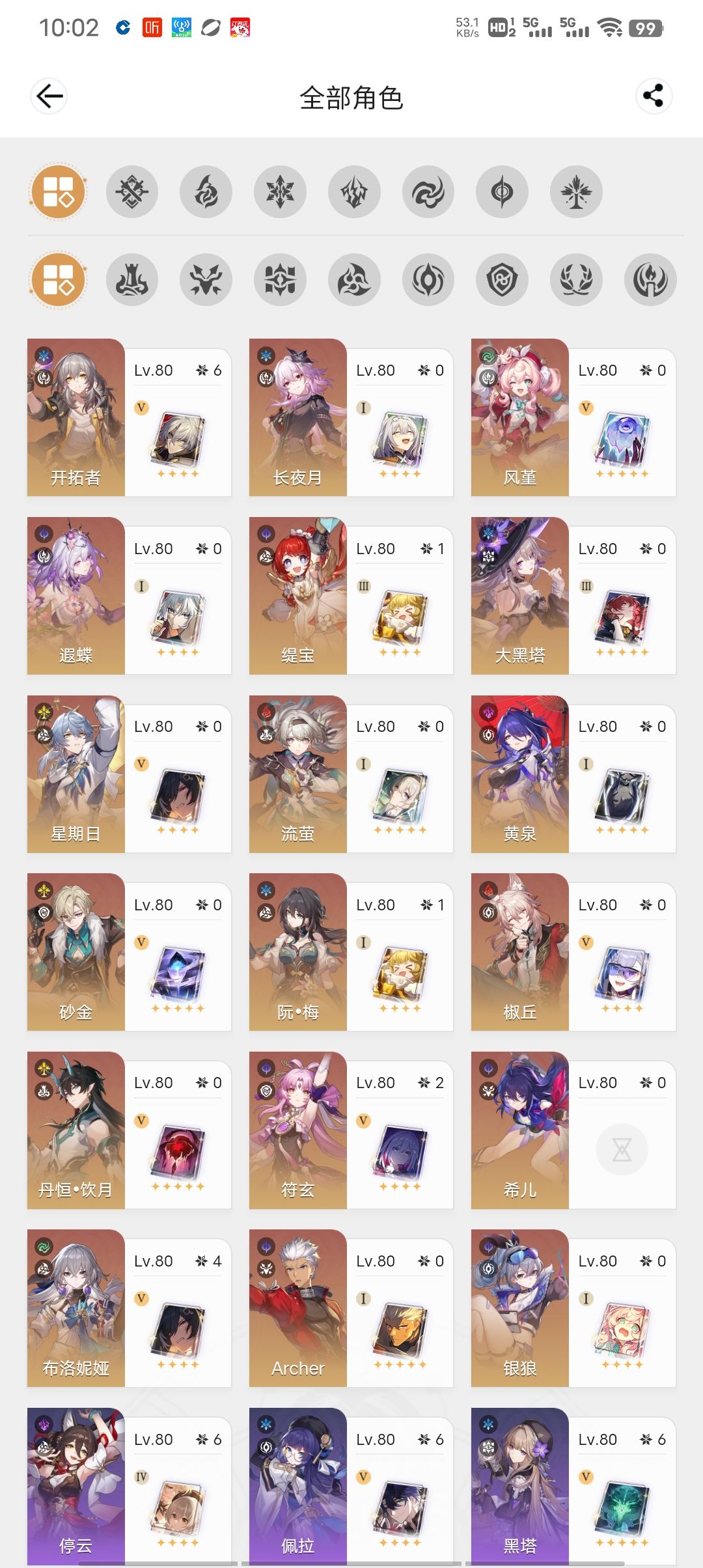 老登已经燃尽了,有点痛苦 1