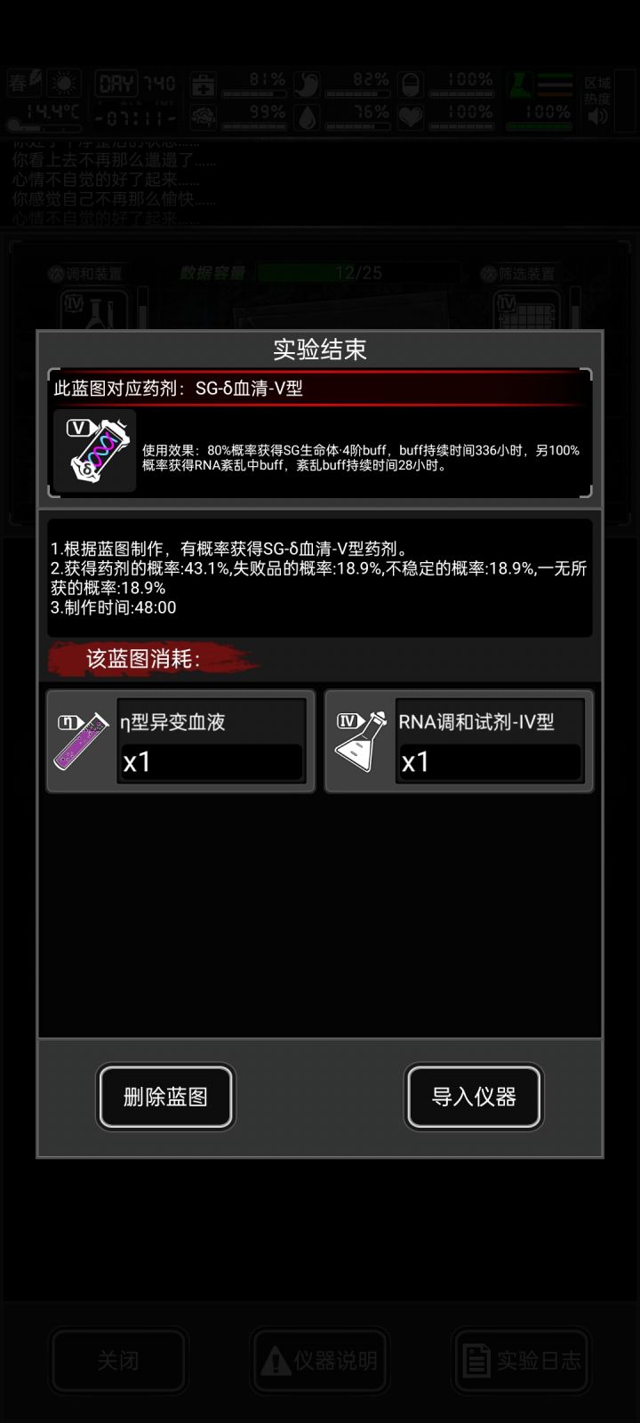 700多天的磨难终于成了截图