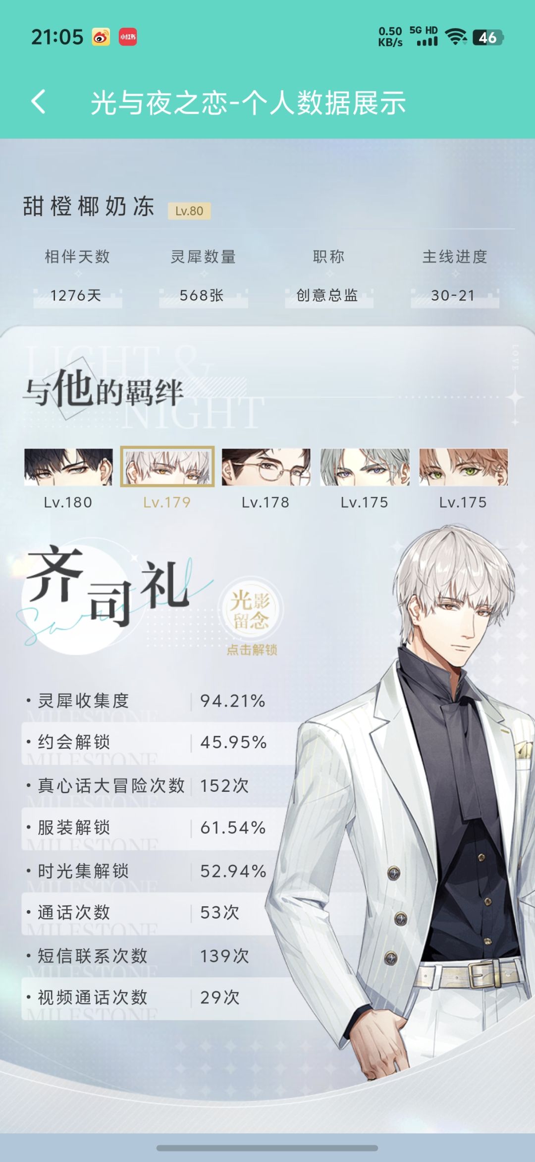开始的开始 未完待续 2