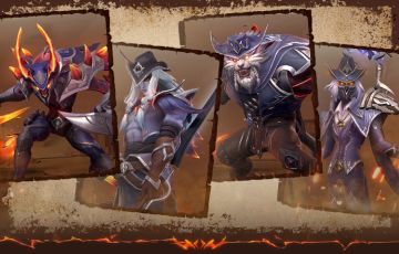 【已开奖】风云再起，西部风云系列新皮肤正式上线！