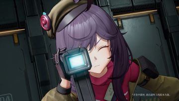 【实机战斗前瞻】现在为指挥官带来「科谢尼娅」技能实机战斗前瞻视频！