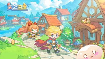 【灵宠系统】助力冒险，灵宠相伴